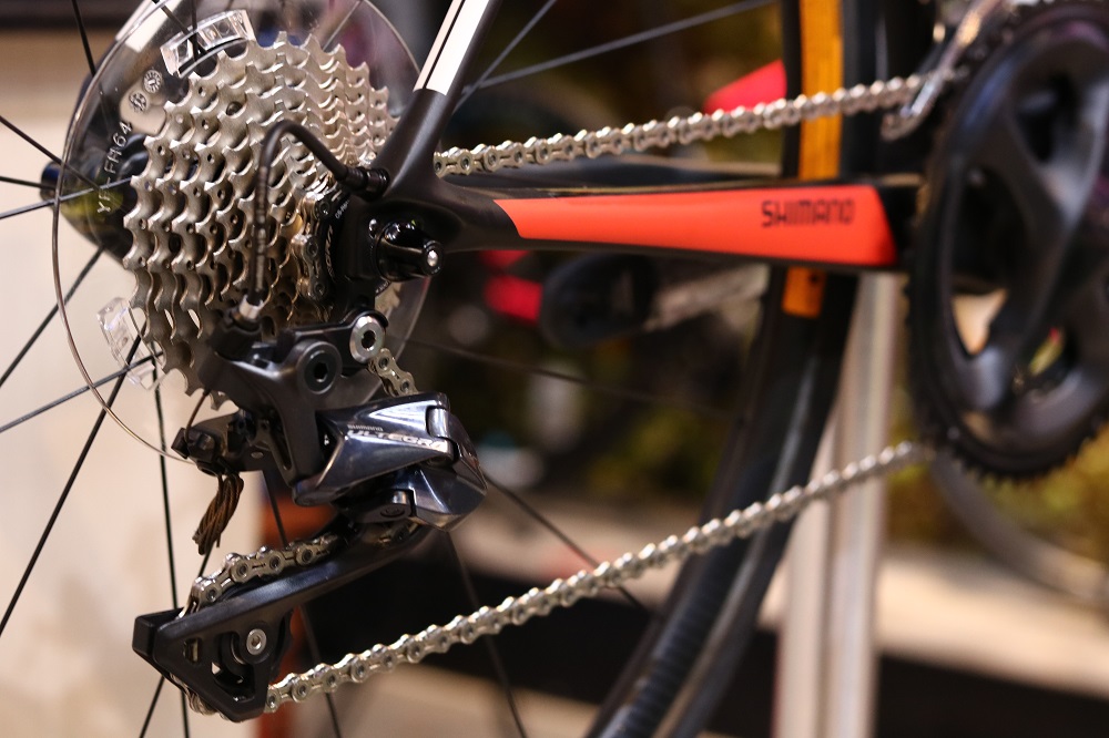 Bike Components Magasin -Bike Components Magasin 5 luu y khi chon phu tung xe dap