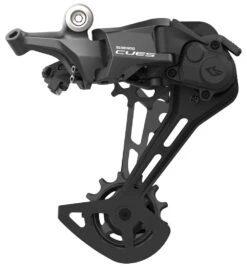 Shimano Cues U6000 RD-U6000 Ab 2024 10-/11fach / 1-fach Shadow Plus