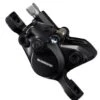 Shimano Bremssattel BR-MT200 Schwarz -Bike Components Magasin Shimano Bremssattel Altus BR MT200 schwarz E BRMT200MPRXL 4524667638476