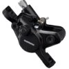 Shimano Bremssattel BR-MT400 Schwarz