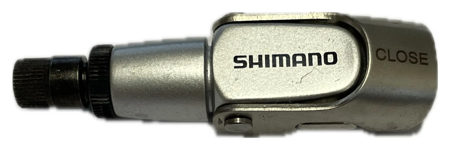 Shimano Bremszugeinsteller Mit Schnellspanner SM-BC90 3 Shimano Bremszugeinsteller Mit Schnellspanner SM-BC90