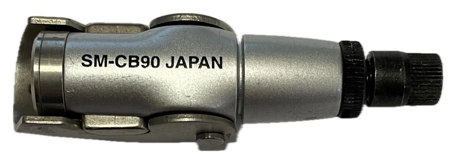 Shimano Bremszugeinsteller Mit Schnellspanner SM-BC90 4 Shimano Bremszugeinsteller Mit Schnellspanner SM-BC90 – Bild 2