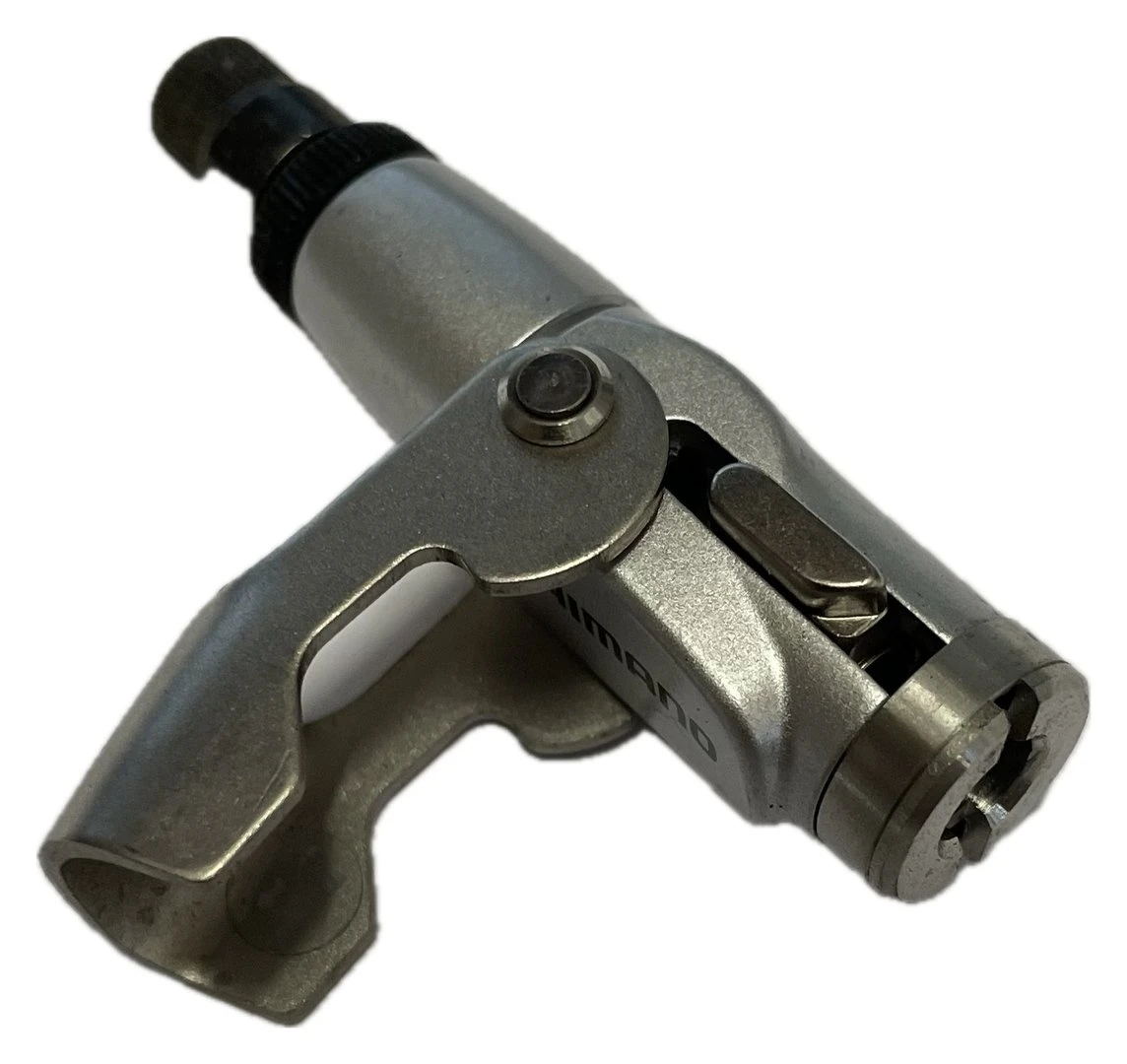 Shimano Bremszugeinsteller Mit Schnellspanner SM-BC90 5 Shimano Bremszugeinsteller Mit Schnellspanner SM-BC90 – Bild 3