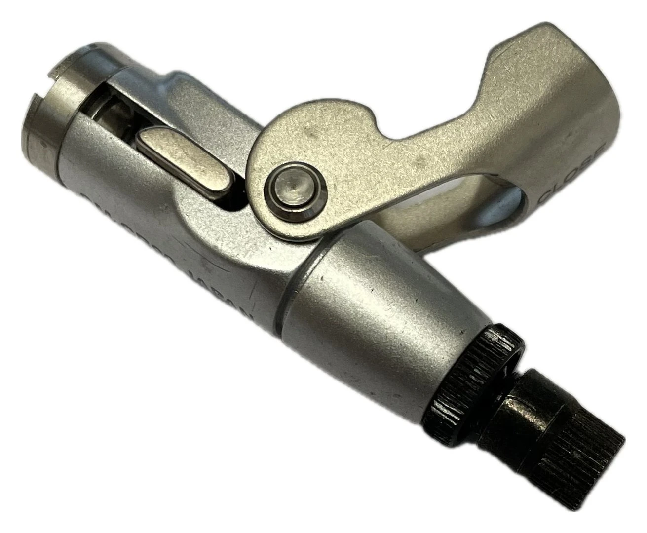 Shimano Bremszugeinsteller Mit Schnellspanner SM-BC90 6 Shimano Bremszugeinsteller Mit Schnellspanner SM-BC90 – Bild 4