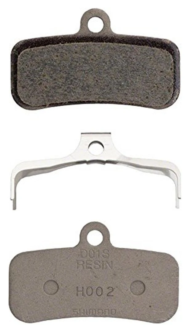 Shimano D01-S Resin Mit Stahl-Trägerkörper Y-8FF98020 3 Shimano D01-S Resin Mit Stahl-Trägerkörper Y-8FF98020