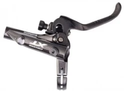 Shimano XT BR-M8000 Ohne Kühlrippen HR Incl. Bremsgriff BL-M8000 -Bike Components Magasin Shimano Bremshebel Deore XT BL M8000 rechts schwarz I BLM8000R 4524667920045 1