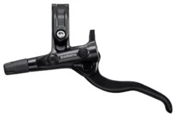 Shimano Deore BR-MT420 Ab 2021 4-Kolben VR Incl. Bremshebel BL-M4100 7 Shimano Deore BR-MT420 Ab 2021 4-Kolben VR Incl. Bremshebel BL-M4100 -Bike Components Magasin Shimano Bremshebel Deore BL M4100 2021 links Disc schwarz E BLM4100LL 4550170617127