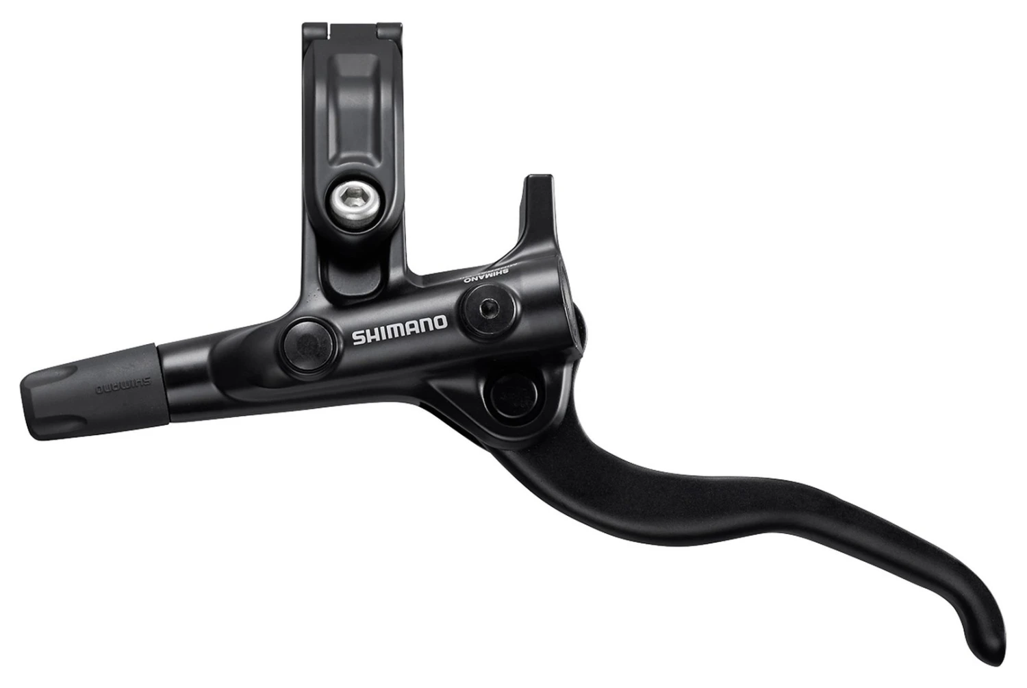 Shimano Deore BR-MT420 Ab 2021 4-Kolben VR Incl. Bremshebel BL-M4100 5 Shimano Deore BR-MT420 Ab 2021 4-Kolben VR Incl. Bremshebel BL-M4100 – Bild 3