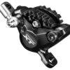 Shimano Bremssattel XT BR-M8000 Mit Kühlkörper -Bike Components Magasin Shimano Bremssattel Deore XT BR M8000 mit Kuehlrippen schwarz I BRM8000MPRF 4524667380078 2