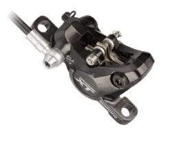 Shimano XT BR-M8000 Trekking ! Ohne Kühlrippen Schwarz VR Incl. Bremsgriff BL-T8000 -Bike Components Magasin Shimano Bremssattel Deore XT BR M8000 ohne Kuehlrippen schwarz I BRM8000MPRX 4524667322368 1
