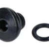 Shimano Entlüftungsschraube Mit O-Ring BL-M6000/BL-M6100 Y-8RM98010