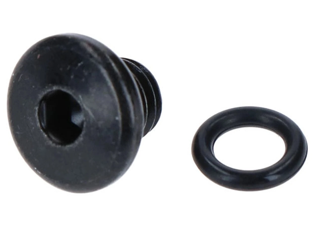 Shimano Entlüftungsschraube Mit O-Ring BL-M6000/BL-M6100 Y-8RM98010 3 Shimano Entlüftungsschraube Mit O-Ring BL-M6000/BL-M6100 Y-8RM98010