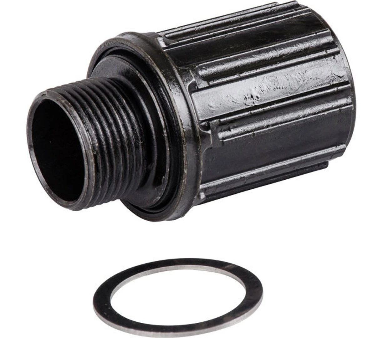 Shimano Zahnkranzkörper XT 8/9/10/11-fach Ab 2016 Für Steckachse Incl. Hohlschraube Y-38V98010 3 Shimano Zahnkranzkörper XT 8/9/10/11-fach Ab 2016 Für Steckachse Incl. Hohlschraube Y-38V98010