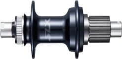 Shimano SLX-Disc FH-M7110 Ab 2020 12-fach E-Thru 142mm