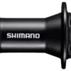 Shimano MT400-B 8/9/10/11-fach Disc Center-Lock Ab 2020 FH-MT400 148mm