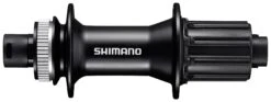 Shimano MT400-B 8/9/10/11-fach Disc Center-Lock Ab 2020 FH-MT400 148mm