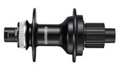 Shimano MT510 12-fach Disc Center-Lock Ab 2020 FH-MT510 E-Thru 142mm