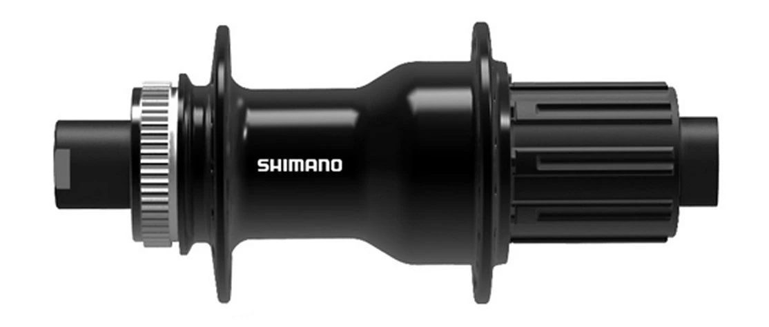 Shimano TC500-HM-B 8/9/10/11-fach Disc Center-Lock Ab 2024 FH-TC500-HM-B E-Thru 148mm 3 Shimano TC500-HM-B 8/9/10/11-fach Disc Center-Lock Ab 2024 FH-TC500-HM-B E-Thru 148mm