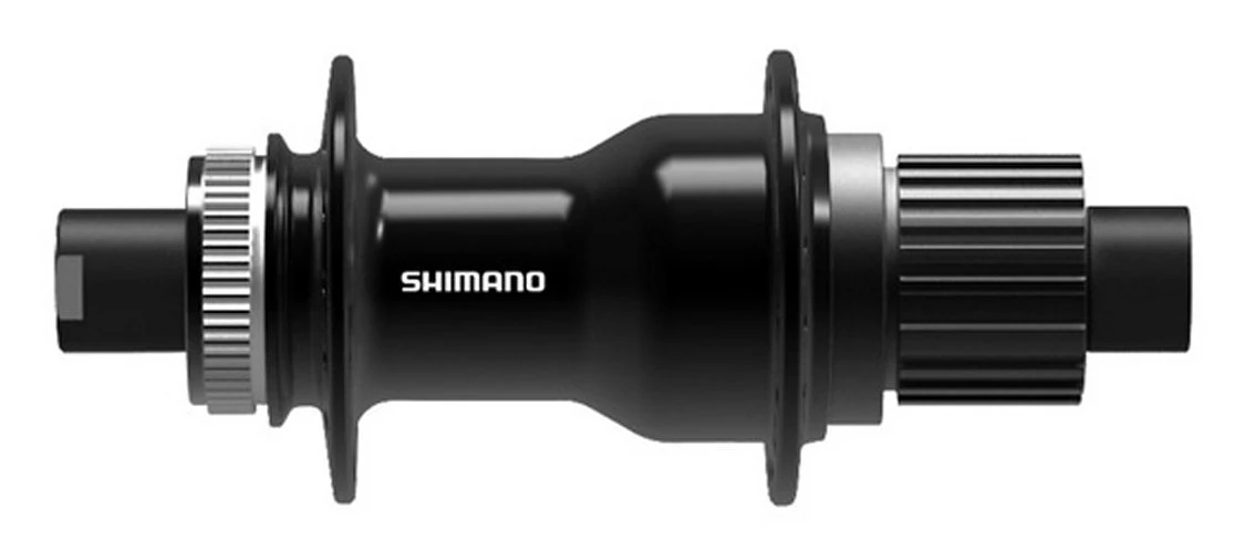 Shimano TC500-MS-B 12-fach Disc Center-Lock Ab 2024 FH-TC500-MS-B E-Thru 148mm 3 Shimano TC500-MS-B 12-fach Disc Center-Lock Ab 2024 FH-TC500-MS-B E-Thru 148mm