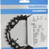 Shimano Alivio Ab 2015 30 Zähne AN-Type Für Schutzring Schwarz Y-1PL98040 -Bike Components Magasin Shimano Kettenblatt Alivio 2015 9 fach 30 Zaehne FC M4000 FC M4050 Y 1PL98040 4524667887133