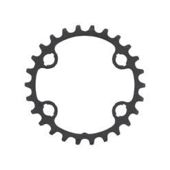 Shimano XT Ab 2020 Direct Mount 12-fach 2-fach 26 Zähne Für 36 Zähne Y-0J826000