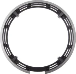 Shimano Kettenschutzscheibe Deore Ab 2010 48 Zähne Schwarz-silber Y-1LD98140