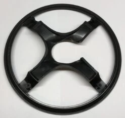 Shimano Kettenschutzscheibe Tourney TY501 48 Zähne Schwarz Incl. Schrauben Y-1R598050 -Bike Components Magasin Shimano Kettenschutzscheibe Kettenschutzring Deore FC TY501 48 Zaehne Y 1R598050 Y 1R511010 a