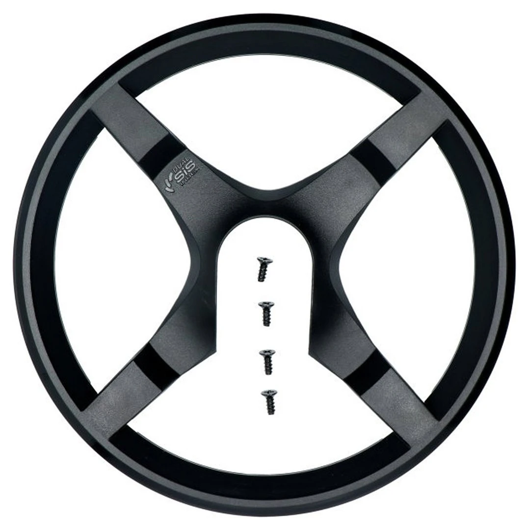 Shimano Kettenschutzscheibe Tourney TY301 48 Zähne Schwarz Incl. Schrauben Y-1R698020 3 Shimano Kettenschutzscheibe Tourney TY301 48 Zähne Schwarz Incl. Schrauben Y-1R698020