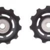 Shimano Leitrollenset Ultegra Ab 2014 11-fach Y-5YC98110 -Bike Components Magasin Shimano Leitrollenset Schaltrollensatz Ultegra 11 fach Y 5YC98110