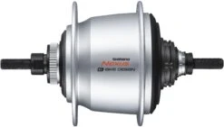 Shimano Nexus 5-Gang Für Scheibenbremse SG-C7000-5D Ohne Zubehör -Bike Components Magasin Shimano Nabe Nexus 5 Gang Disc silber 36 Loch SG C70005DAS I SGC70005DAS 4524667880394