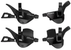 Shimano Cues U6000 SL-U6000 10/11-fach Und 2-fach