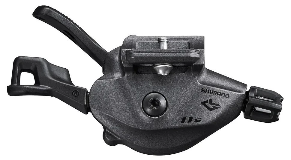 Shimano XT SL-M8130 Ab 2022 I-Spec-EV 11-fach Linkglide 3 Shimano XT SL-M8130 Ab 2022 I-Spec-EV 11-fach Linkglide