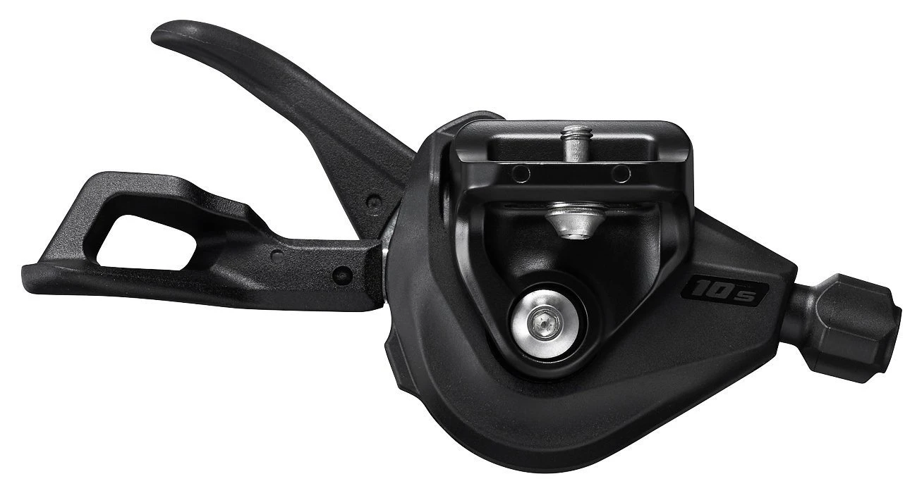 Shimano Deore SL-M4100 Ab 2021-I-Spec-EV Ohne Anzeige Rechts 10-fach