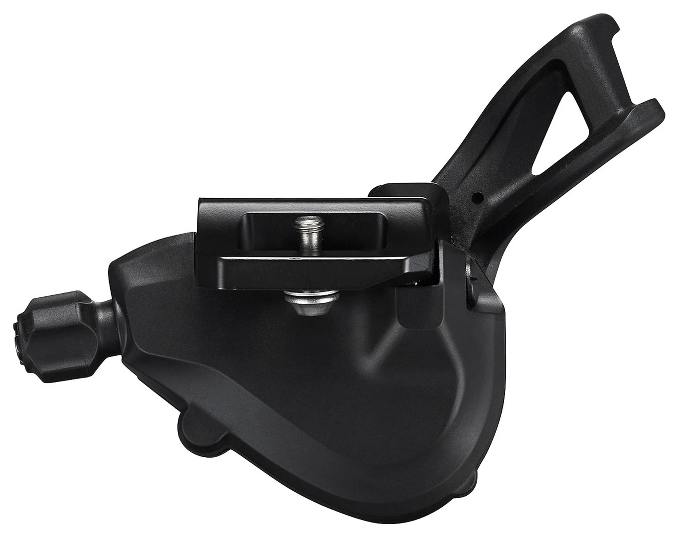 Shimano Deore SL-M5100 Ab 2021-I-Spec-EV Ohne Anzeige Links 2-fach Rapidfire-Plus Mono 3 Shimano Deore SL-M5100 Ab 2021-I-Spec-EV Ohne Anzeige Links 2-fach Rapidfire-Plus Mono