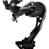 Shimano Alivio RD-M3100 Ab 2021 9-fach Shadow -Bike Components Magasin Shimano Schaltwerk Alivio RD M3100 9 Gang Fach Shadow Longcage schwarz E RDM3100SGS 4550170621155