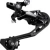 Shimano Deore RD-T6000 Ab 2018 Shadow Normal (Top-Normal) Schwarz