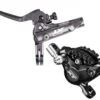 Shimano XT BR-M8000 Mit Kühlrippen VR Incl. Bremsgriff BL-M8000