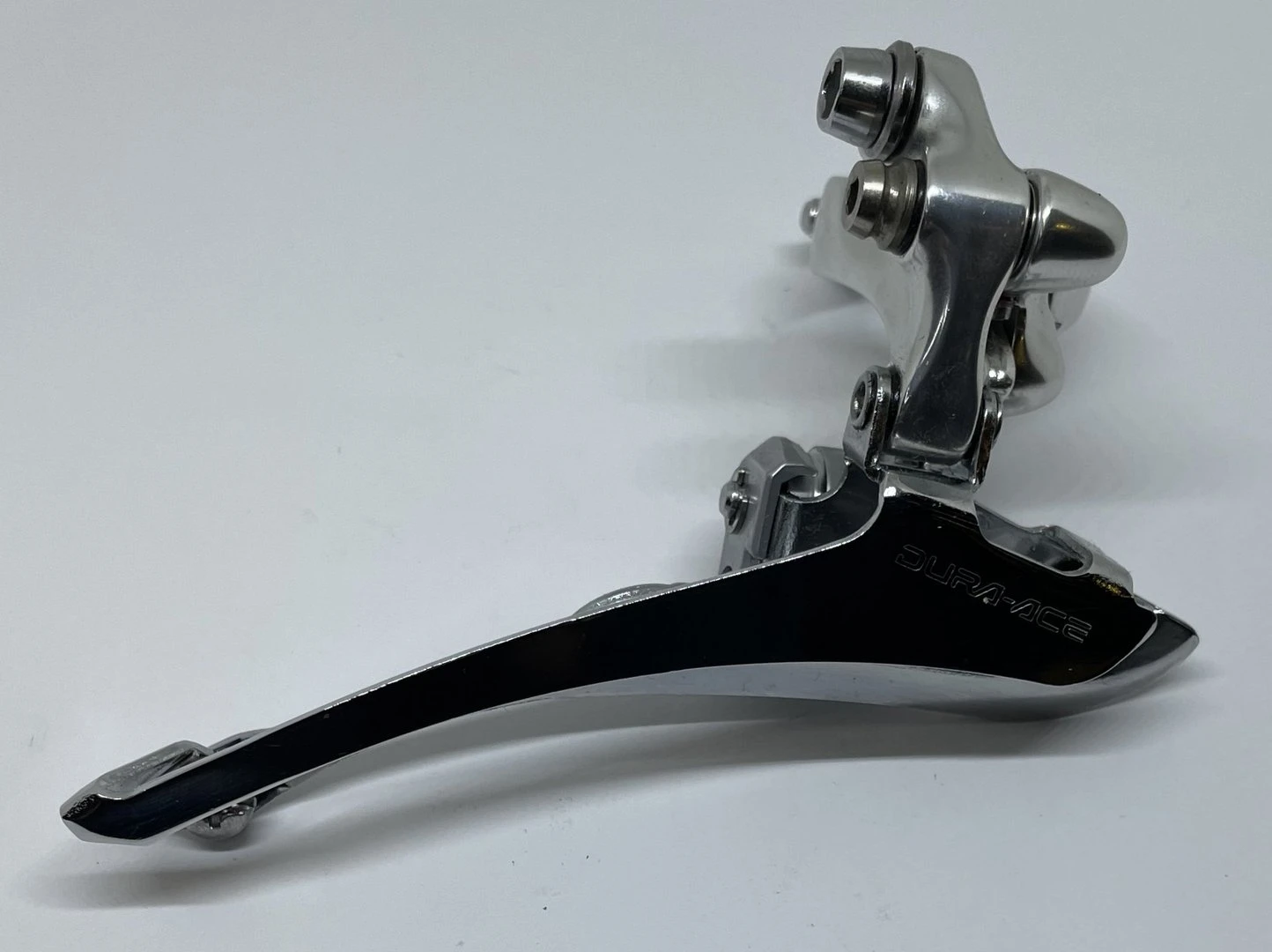 Shimano Dura-Ace FD-7410 8-fach Schelle 3 Shimano Dura-Ace FD-7410 8-fach Schelle