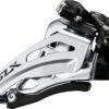 Shimano SLX FD-M7020-L Ab 2017 11x2-fach Sideswing Lowclamp Frontpull 66-69° -Bike Components Magasin Shimano Umwerfer SLX 2017 11 fach Sideswing 2 fach Low Clamp I FDM702011LX6