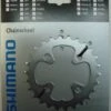 Shimano Deore 2005 4-Arm 26 Zähne T-Type IG Titan Y-1DS26300 Ausverkauft - Ersatz: Y-1LD26000 -Bike Components Magasin Y 1DS26000 1