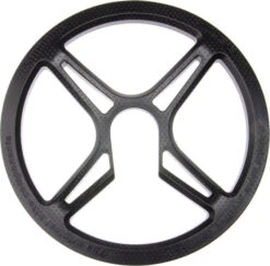 Shimano Kettenschutzscheibe M151 48 Zähne Schwarz Y-1FJ12000