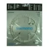 Shimano Deore Ab 2007 48 Zähne U-Type Für Schutz Silber Y-1GX98080 Ausverk. - Ersatz:Y-1LD98130 2 Shimano Deore Ab 2007 48 Zähne U-Type Für Schutz Silber Y-1GX98080 Ausverk. - Ersatz:Y-1LD98130 -Bike Components Magasin Y 1GX98080