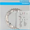 Shimano LX Ab 2005 4-Arm 9-fach 32 Zähne S-Type IG Alu Silber Y-1FU98020 -Bike Components Magasin Y 1J898070