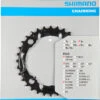 Shimano Deore Ab 2010 32 Zähne S-Type Schwarz Y-1LD98080