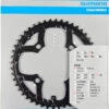 Shimano Deore Ab 2010 48 Zähne U-Type Für Schutzring Schwarz Y-1LD98160 -Bike Components Magasin Y 1LD98160