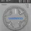 Shimano LX Ab 2013 4-Arm 10-fach 48 Zähne AL-Type Alu Silber Für Kettenschutz Y-1NJ98110 -Bike Components Magasin Y 1NJ98110