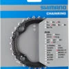 Shimano XT Ab 2014 4-Arm 10-fach 30 Zähne AN-Type Stahl / Verbundwerkstoff Schwarz Y-1NV98010 1 Shimano XT Ab 2014 4-Arm 10-fach 30 Zähne AN-Type Stahl / Verbundwerkstoff Schwarz Y-1NV98010 -Bike Components Magasin Y 1NV98010