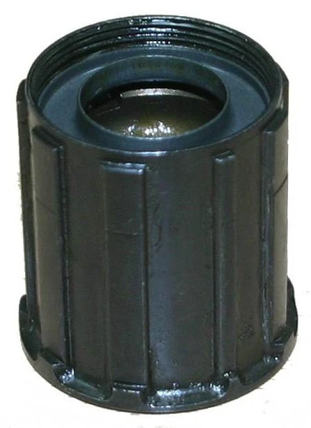 Shimano Zahnkranzkörper Deore 9-fach Ab 2006 Y-3SR98040 4 Shimano Zahnkranzkörper Deore 9-fach Ab 2006 Y-3SR98040 – Bild 2