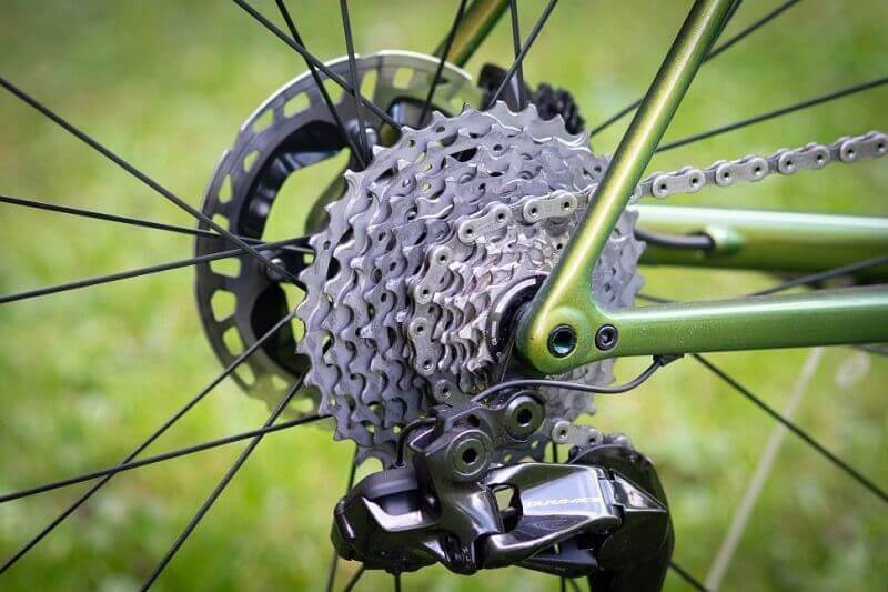 Bike Components Magasin -Bike Components Magasin nguyen tac hoat dong lip xe dap